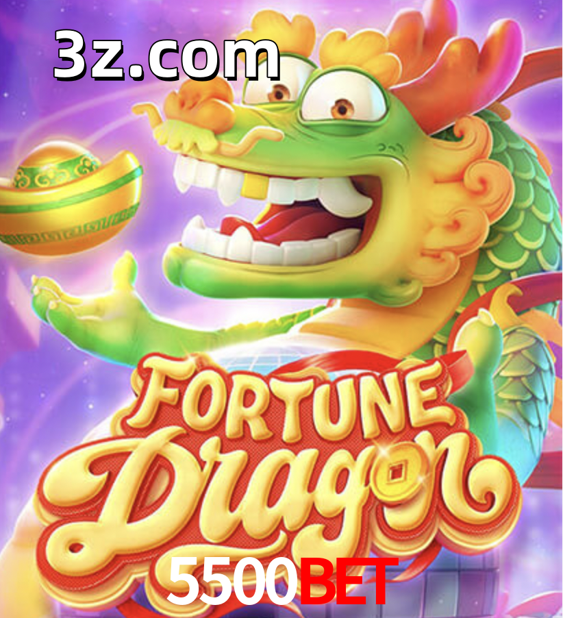 Fortune Dragon